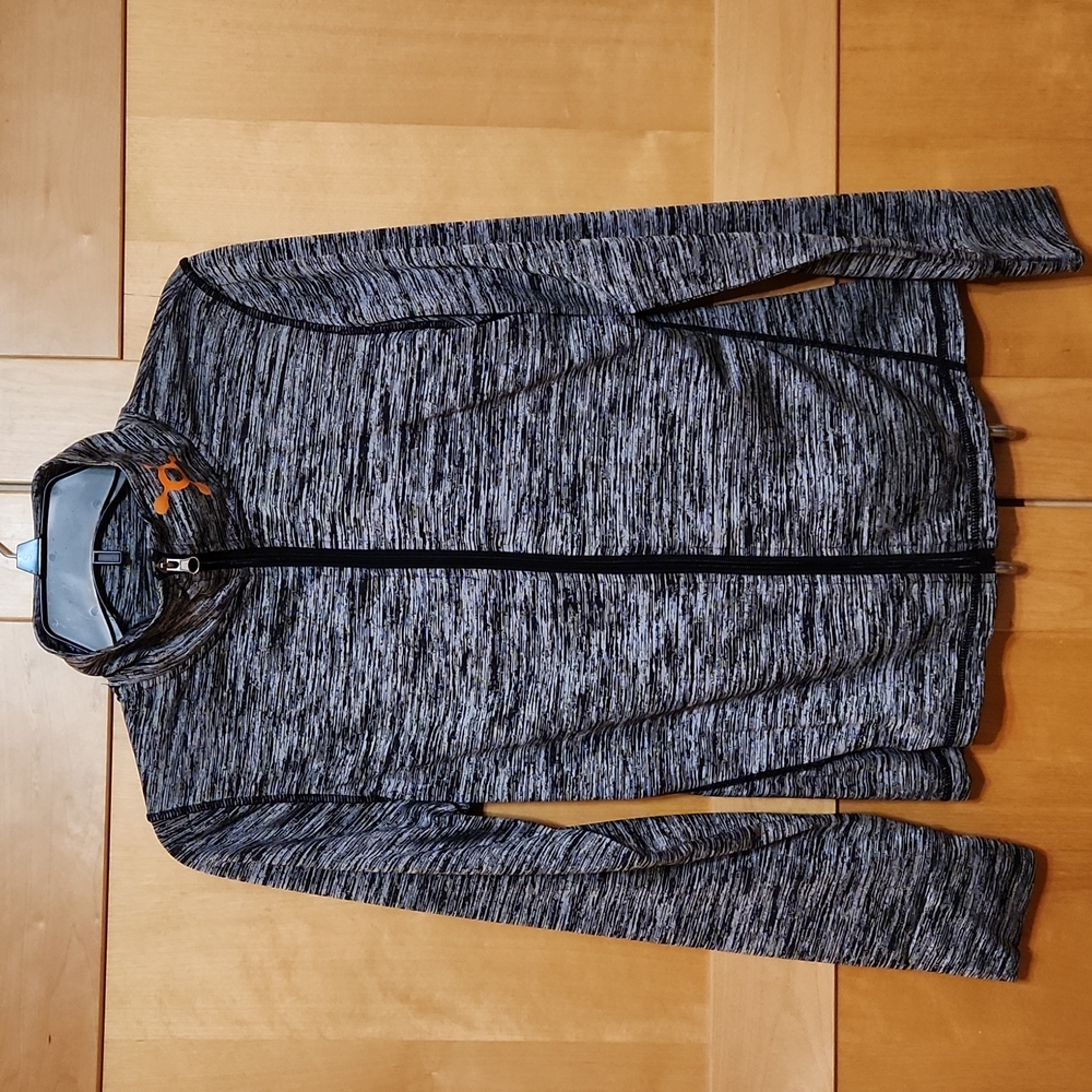 Orangetheory Women's Running Jacket